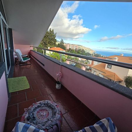 丰沙尔 Casa Dos Amigos Panoramic View酒店 外观 照片