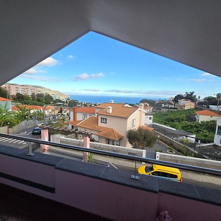 丰沙尔 Casa Dos Amigos Panoramic View酒店 外观 照片