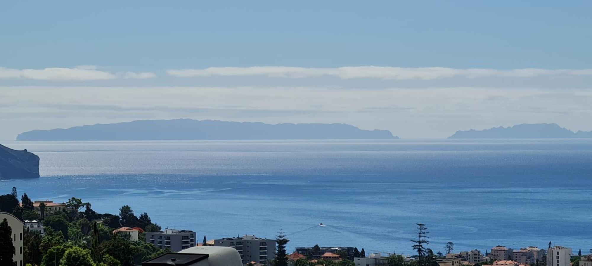 丰沙尔 Casa Dos Amigos Panoramic View酒店 外观 照片