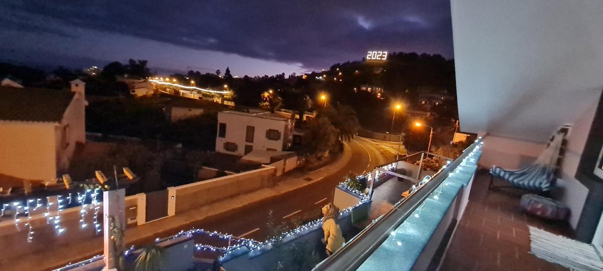 丰沙尔 Casa Dos Amigos Panoramic View酒店 外观 照片