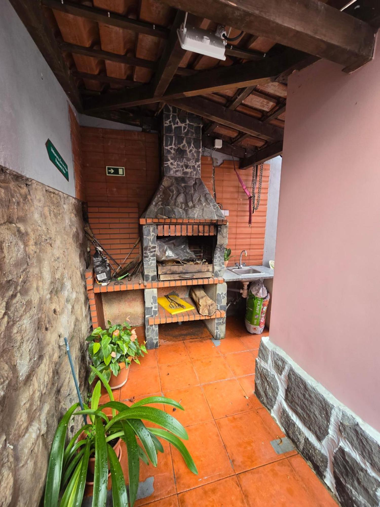 丰沙尔 Casa Dos Amigos Panoramic View酒店 外观 照片