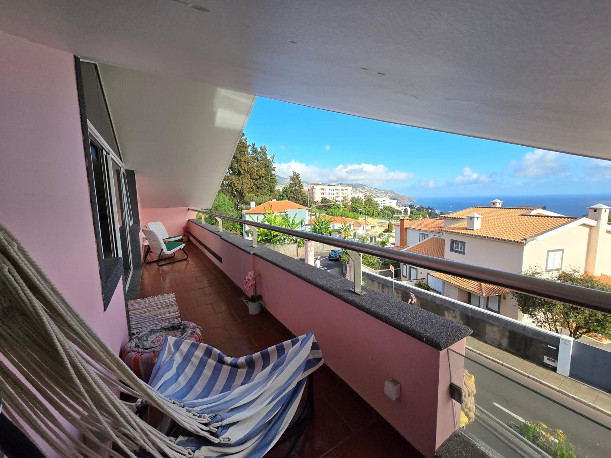 丰沙尔 Casa Dos Amigos Panoramic View酒店 外观 照片