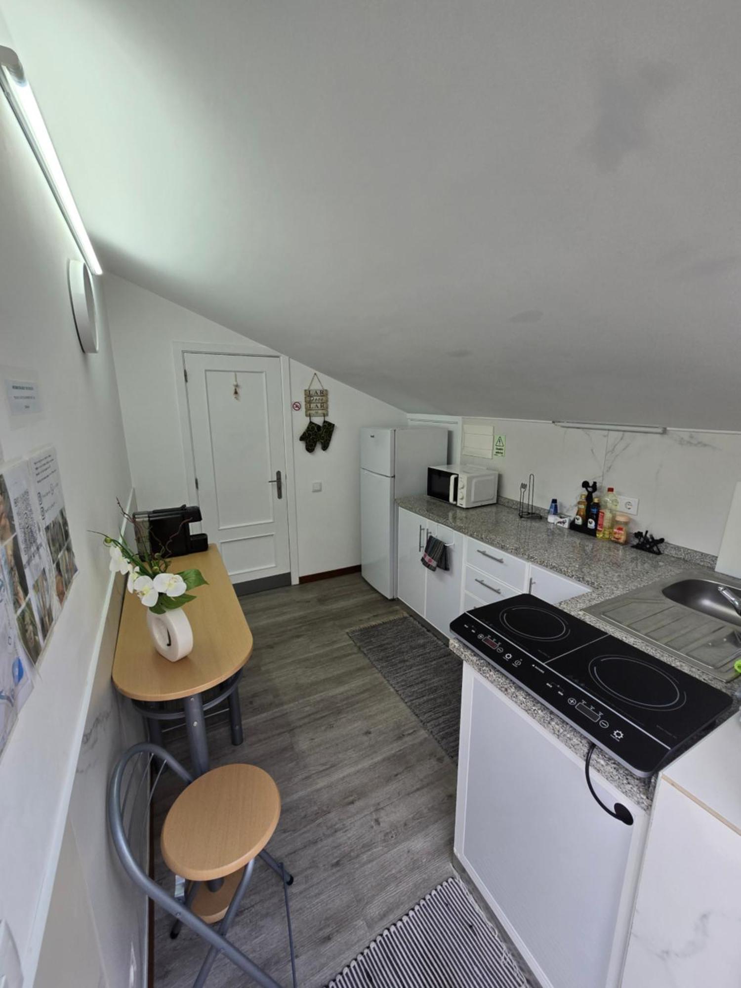 丰沙尔 Casa Dos Amigos Panoramic View酒店 外观 照片