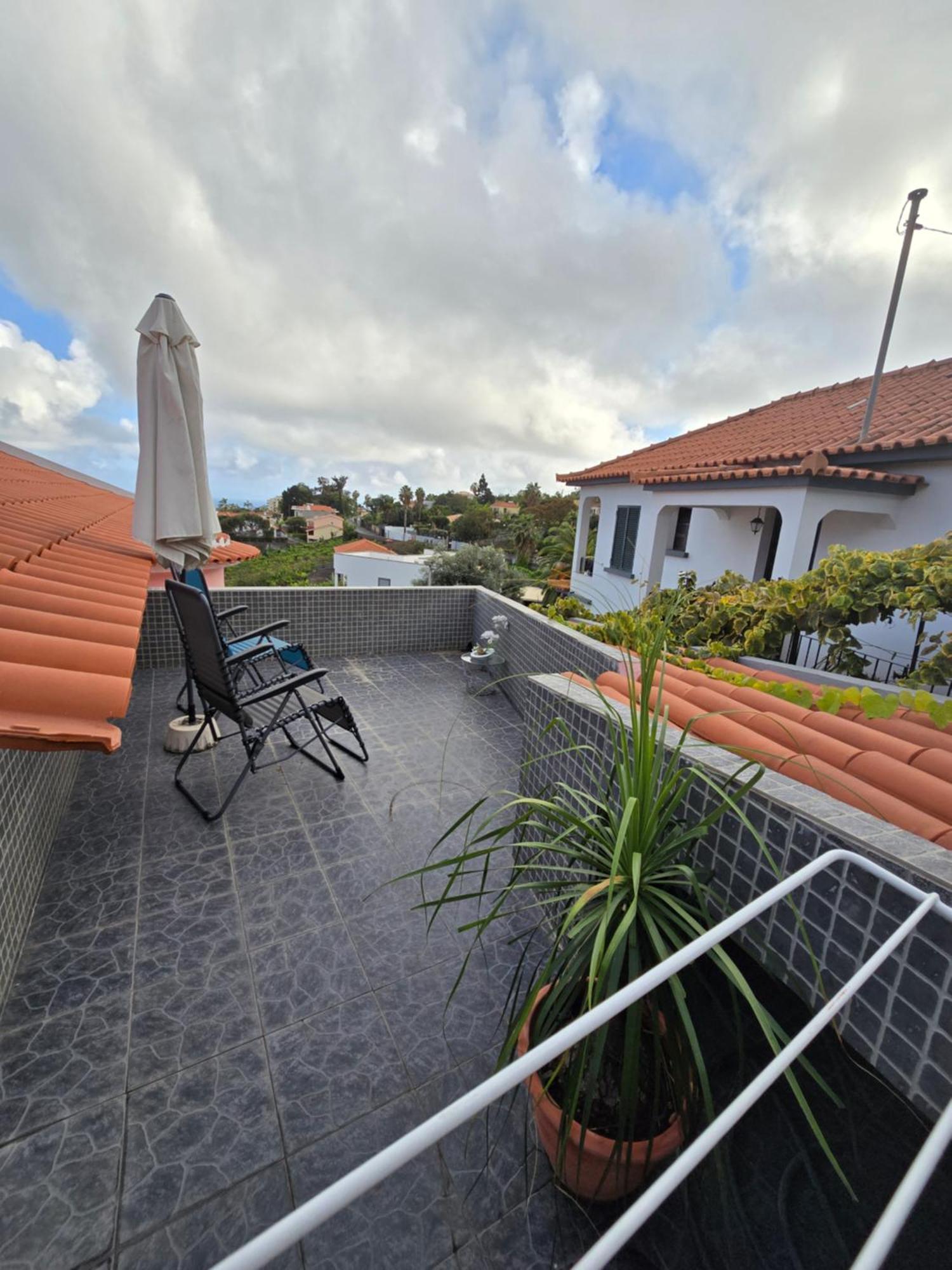 丰沙尔 Casa Dos Amigos Panoramic View酒店 外观 照片