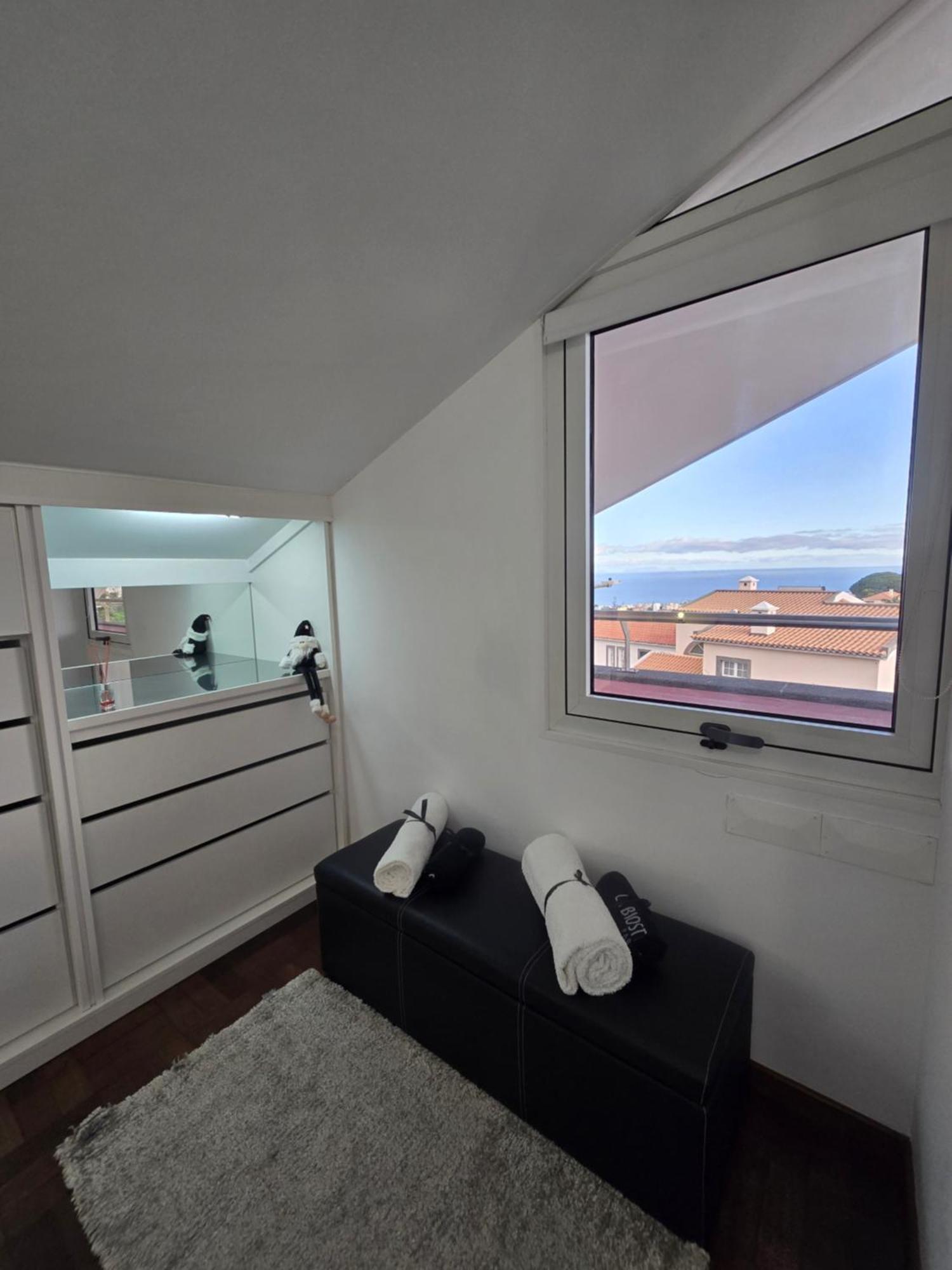 丰沙尔 Casa Dos Amigos Panoramic View酒店 外观 照片