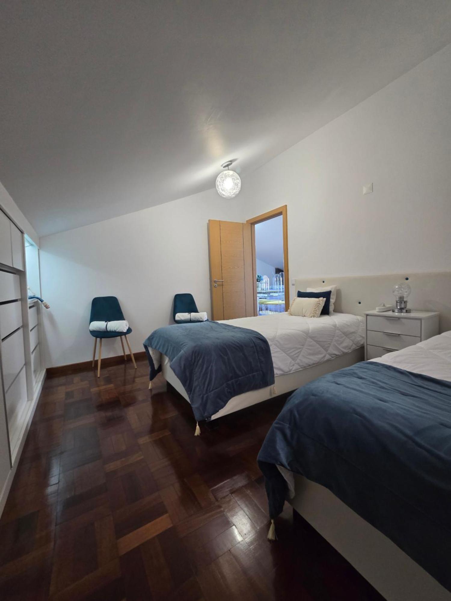 丰沙尔 Casa Dos Amigos Panoramic View酒店 外观 照片