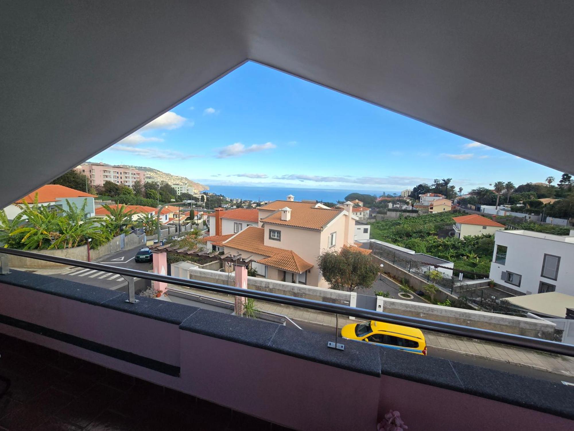 丰沙尔 Casa Dos Amigos Panoramic View酒店 外观 照片