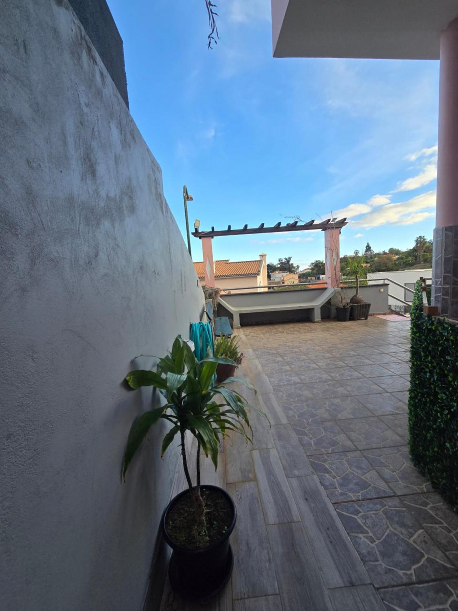 丰沙尔 Casa Dos Amigos Panoramic View酒店 外观 照片